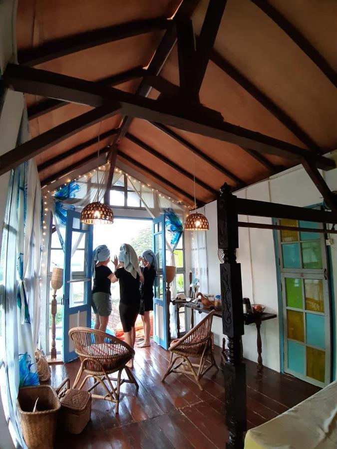 Kai Swargaloka Hotel Bandung Esterno foto